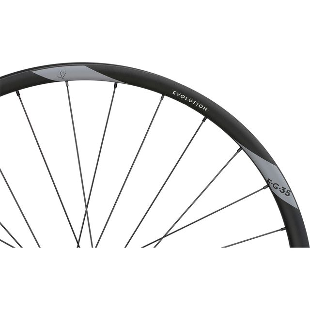 NEWMEN Evo SL E.35 29' 15x110 SP 6B 28h FADE etukiekko